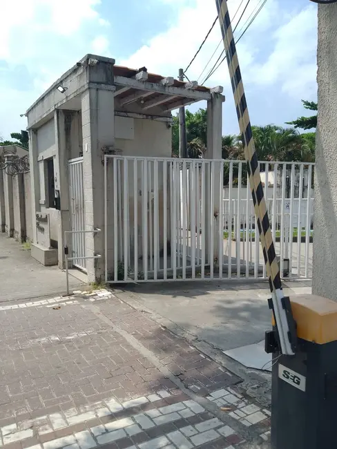 Foto 2 de Apartamento com 2 quartos à venda, 48m2 em Senador Camará, Rio De Janeiro - RJ