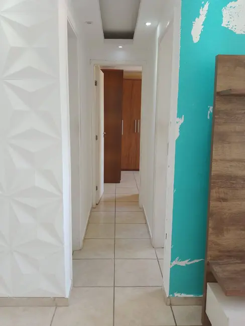 Foto 9 de Apartamento com 2 quartos à venda, 48m2 em Senador Camará, Rio De Janeiro - RJ