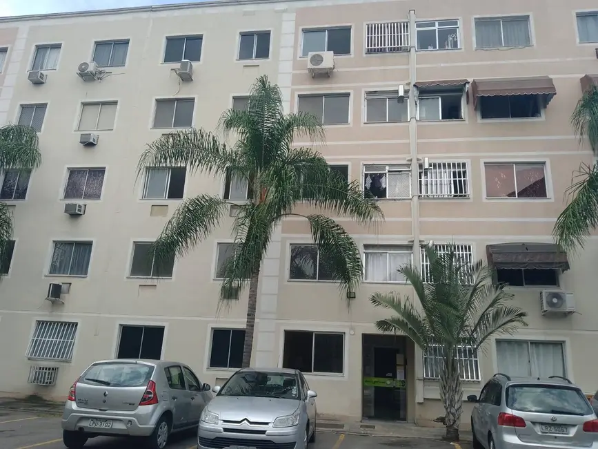 Foto 1 de Apartamento com 2 quartos à venda, 48m2 em Senador Camará, Rio De Janeiro - RJ