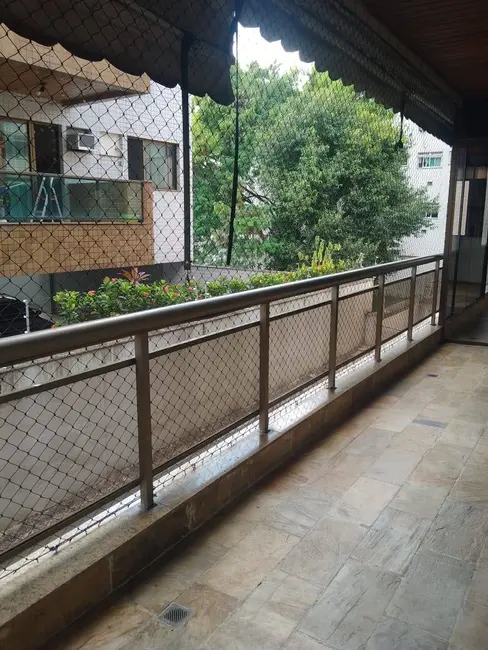 Foto 9 de Apartamento com 3 quartos à venda, 112m2 em Recreio dos Bandeirantes, Rio De Janeiro - RJ