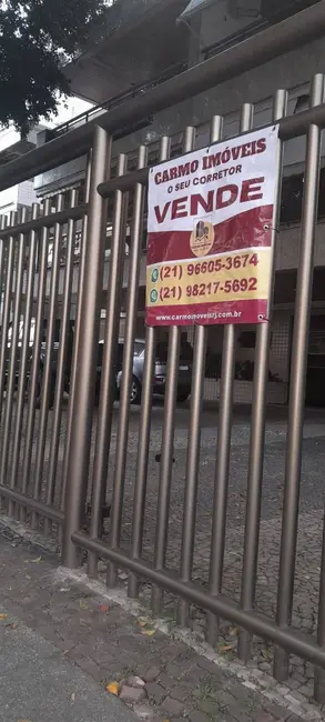 Foto 2 de Apartamento com 3 quartos à venda, 112m2 em Recreio dos Bandeirantes, Rio De Janeiro - RJ