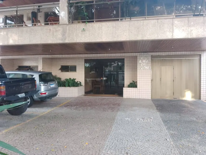 Foto 5 de Apartamento com 3 quartos à venda, 112m2 em Recreio dos Bandeirantes, Rio De Janeiro - RJ