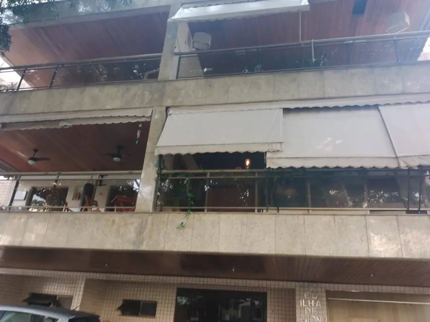 Foto 3 de Apartamento com 3 quartos à venda, 112m2 em Recreio dos Bandeirantes, Rio De Janeiro - RJ