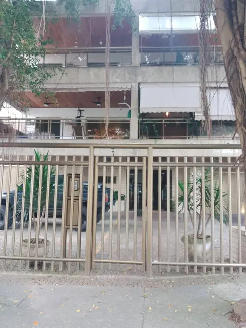 Foto 1 de Apartamento com 3 quartos à venda, 112m2 em Recreio dos Bandeirantes, Rio De Janeiro - RJ