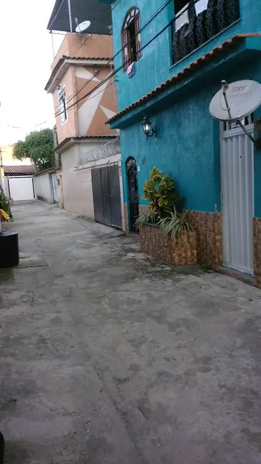 Foto 3 de Casa com 1 quarto à venda, 50m2 em Realengo, Rio De Janeiro - RJ