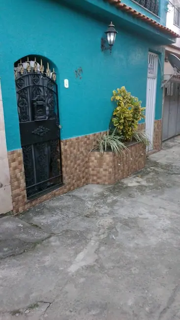 Foto 2 de Casa com 1 quarto à venda, 50m2 em Realengo, Rio De Janeiro - RJ