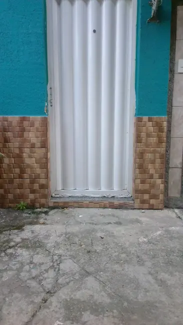 Foto 4 de Casa com 1 quarto à venda, 50m2 em Realengo, Rio De Janeiro - RJ