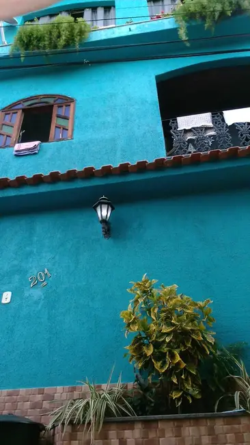 Foto 1 de Casa com 1 quarto à venda, 50m2 em Realengo, Rio De Janeiro - RJ