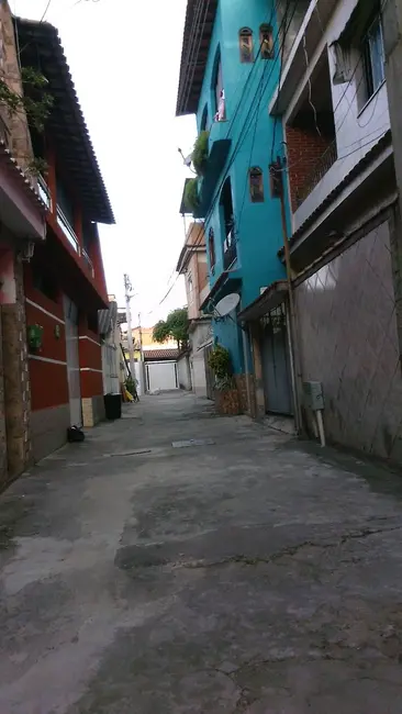 Foto 5 de Casa com 1 quarto à venda, 50m2 em Realengo, Rio De Janeiro - RJ