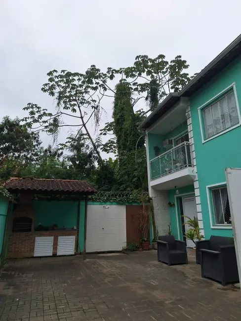 Foto 5 de Casa com 4 quartos à venda, 150m2 em Taquara, Rio De Janeiro - RJ