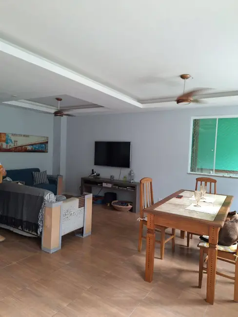 Foto 8 de Casa com 4 quartos à venda, 150m2 em Taquara, Rio De Janeiro - RJ