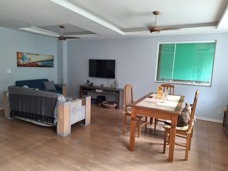 Foto 9 de Casa com 4 quartos à venda, 150m2 em Taquara, Rio De Janeiro - RJ