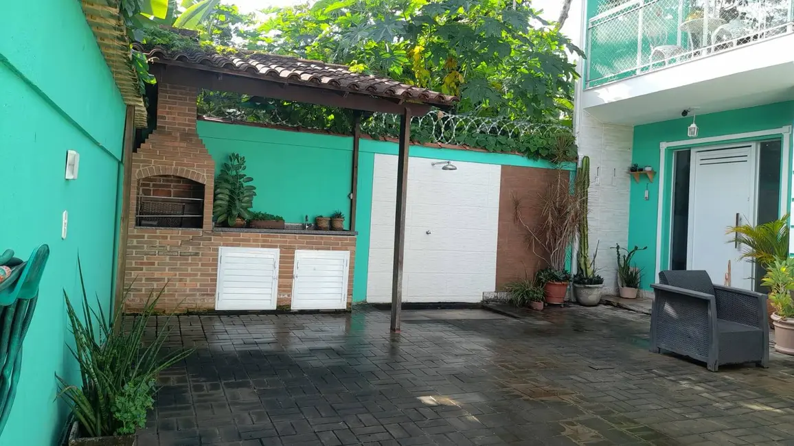 Foto 4 de Casa com 4 quartos à venda, 150m2 em Taquara, Rio De Janeiro - RJ