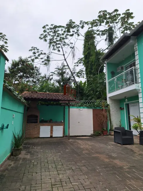 Foto 2 de Casa com 4 quartos à venda, 150m2 em Taquara, Rio De Janeiro - RJ