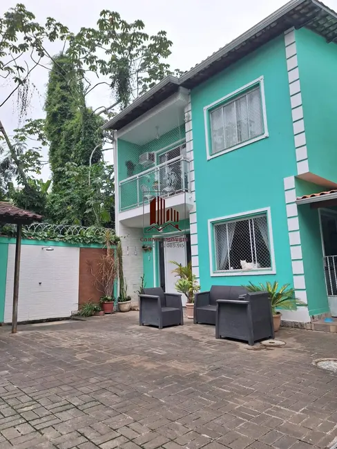 Foto 1 de Casa com 4 quartos à venda, 150m2 em Taquara, Rio De Janeiro - RJ