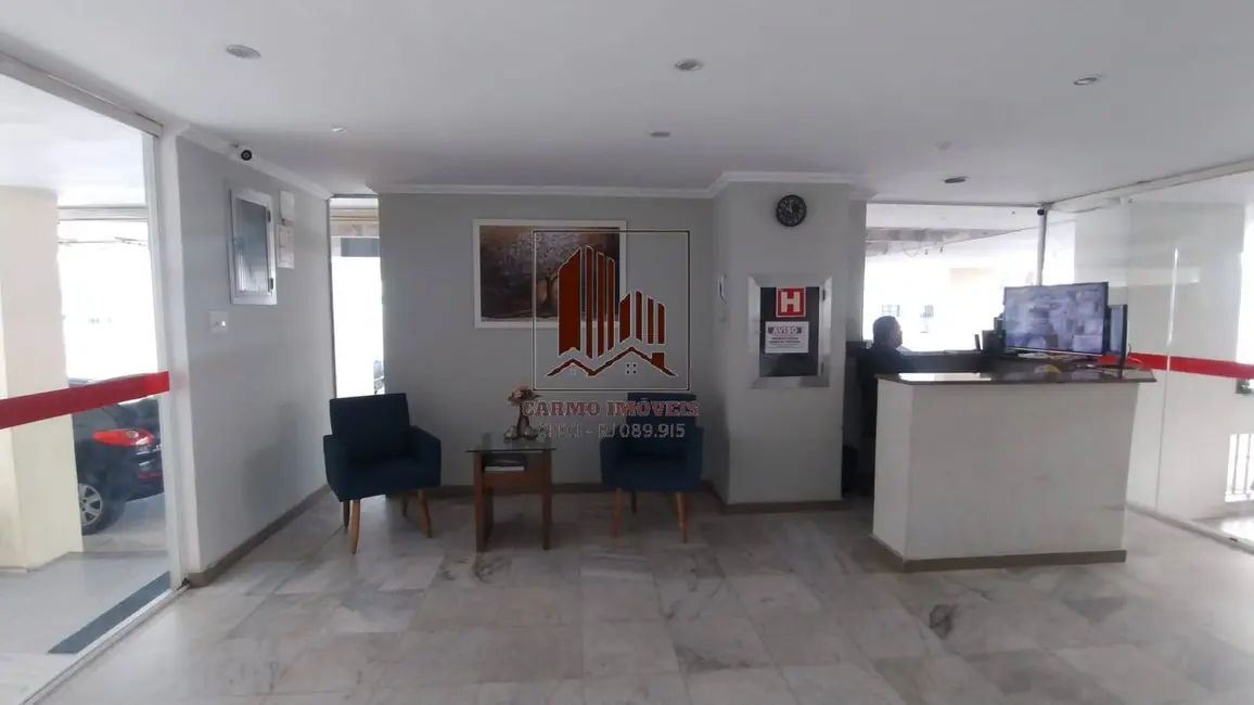 Foto 3 de Apartamento com 2 quartos à venda, 71m2 em Senador Camará, Rio De Janeiro - RJ