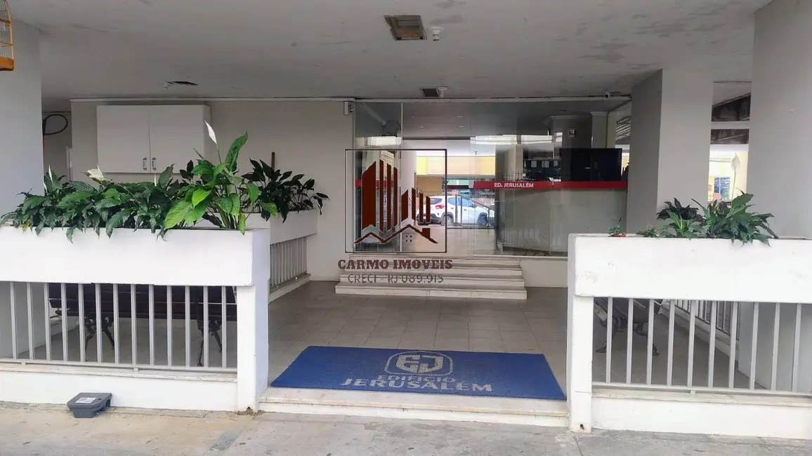 Foto 2 de Apartamento com 2 quartos à venda, 71m2 em Senador Camará, Rio De Janeiro - RJ