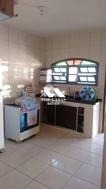 Foto 5 de Casa com 4 quartos à venda, 220m2 em Mumbuca, Marica - RJ