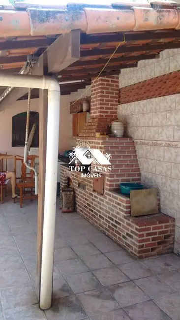 Foto 4 de Casa com 4 quartos à venda, 220m2 em Mumbuca, Marica - RJ
