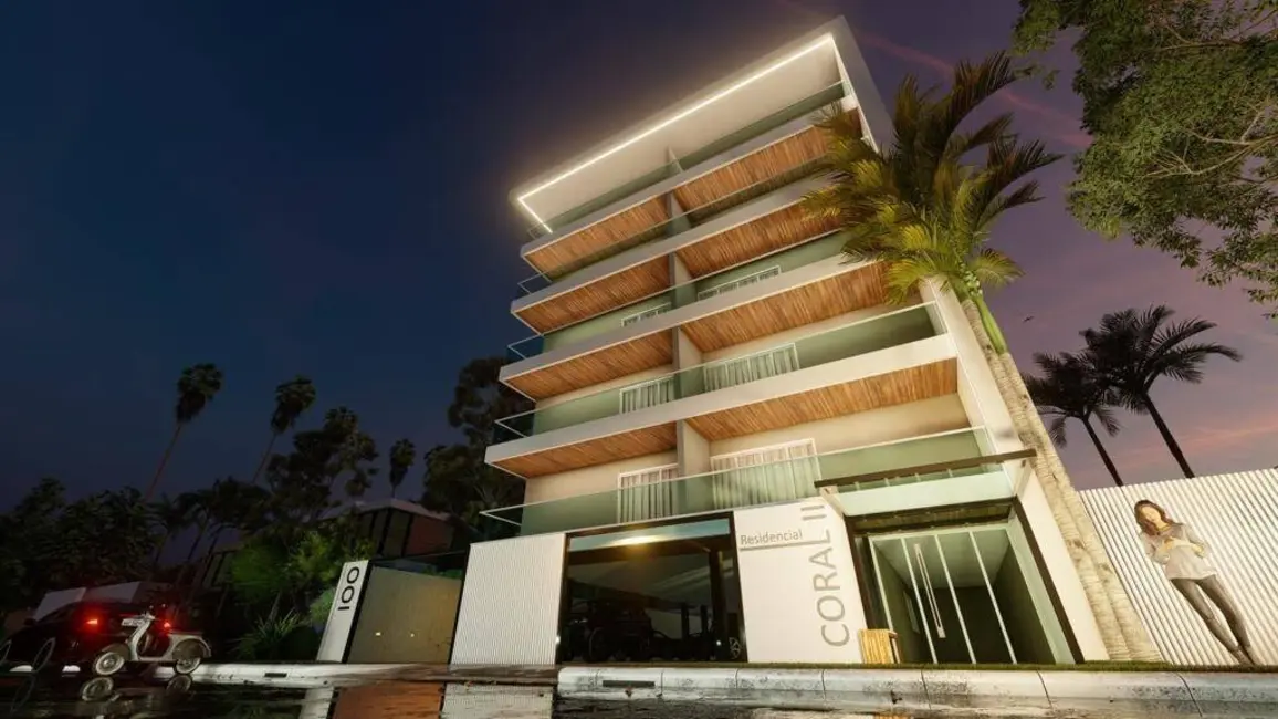 Foto 4 de Apartamento com 3 quartos à venda, 91m2 em Nova São Pedro, Sao Pedro Da Aldeia - RJ