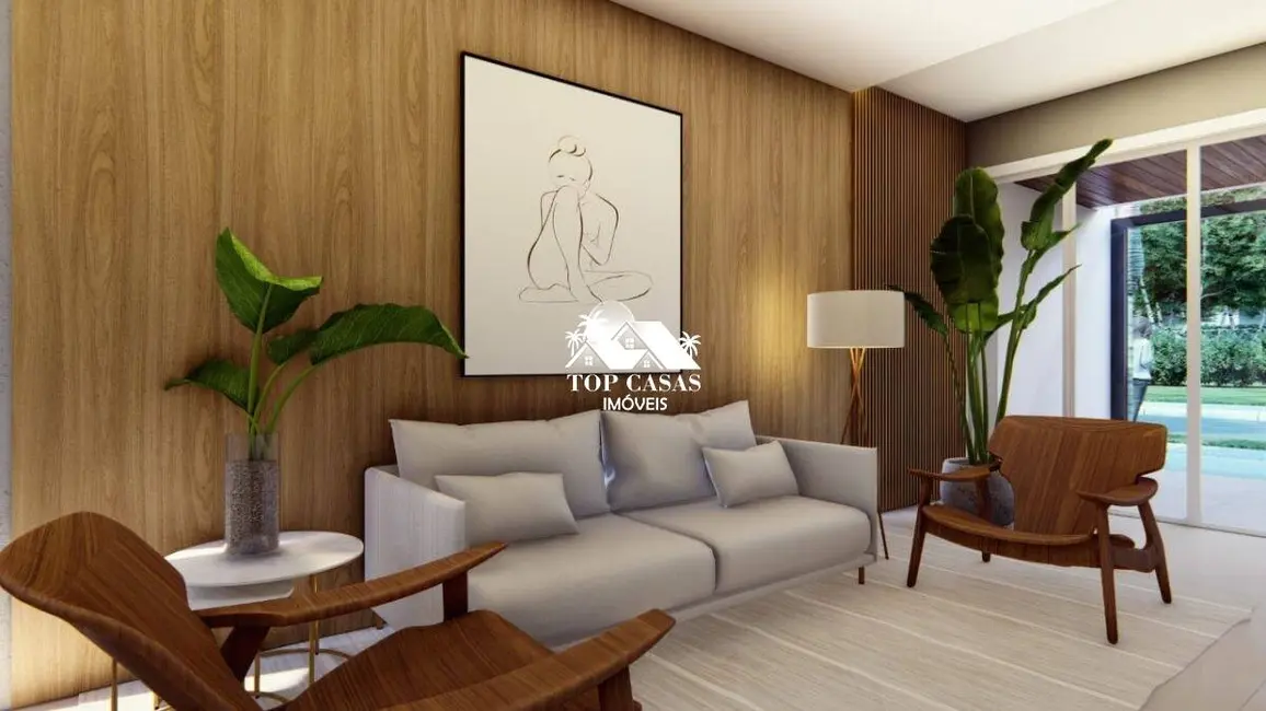 Foto 8 de Apartamento com 3 quartos à venda, 91m2 em Nova São Pedro, Sao Pedro Da Aldeia - RJ