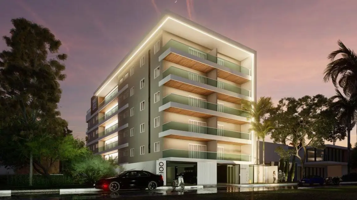 Foto 3 de Apartamento com 3 quartos à venda, 91m2 em Nova São Pedro, Sao Pedro Da Aldeia - RJ