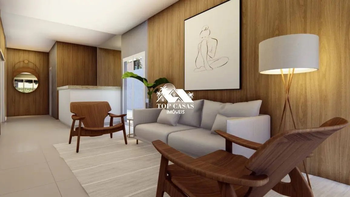 Foto 6 de Apartamento com 3 quartos à venda, 91m2 em Nova São Pedro, Sao Pedro Da Aldeia - RJ