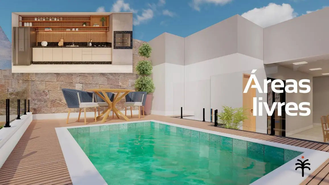 Apartamento com 1 quarto à venda, 63m2 em Nova São Pedro, Sao Pedro Da Aldeia - RJ - imagem 7 Foto 7 de Apartamento com 1 quarto à venda, 63m2 em Nova São Pedro, Sao Pedro Da Aldeia - RJ