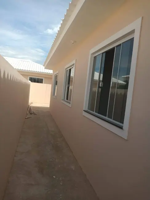 Foto 3 de Casa com 3 quartos à venda, 120m2 em Balneário São Pedro, Sao Pedro Da Aldeia - RJ