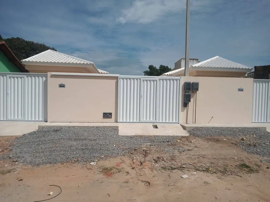 Foto 5 de Casa com 3 quartos à venda, 120m2 em Balneário São Pedro, Sao Pedro Da Aldeia - RJ