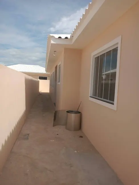 Foto 4 de Casa com 3 quartos à venda, 120m2 em Balneário São Pedro, Sao Pedro Da Aldeia - RJ