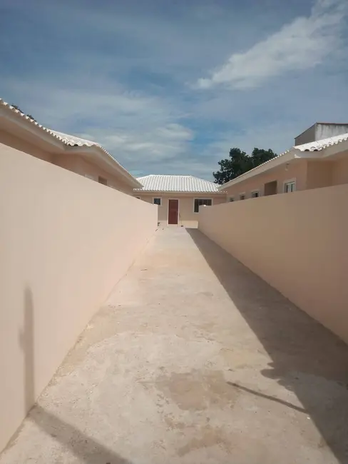 Foto 2 de Casa com 3 quartos à venda, 120m2 em Balneário São Pedro, Sao Pedro Da Aldeia - RJ