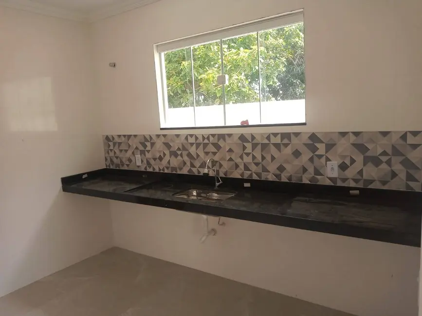 Foto 6 de Casa com 3 quartos à venda, 120m2 em Balneário São Pedro, Sao Pedro Da Aldeia - RJ