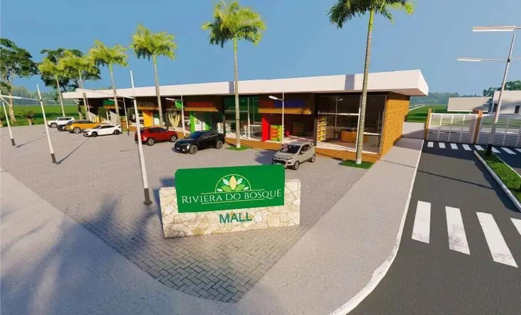 Foto 2 de Lote de Condomínio à venda, 252m2 em Boa Vista, Sao Pedro Da Aldeia - RJ