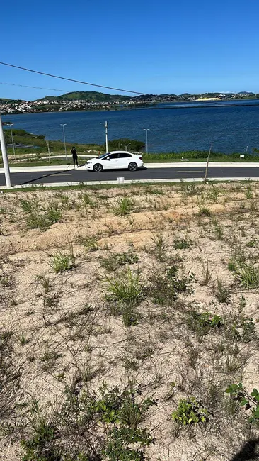 Foto 3 de Lote de Condomínio à venda, 252m2 em Nova São Pedro, Sao Pedro Da Aldeia - RJ