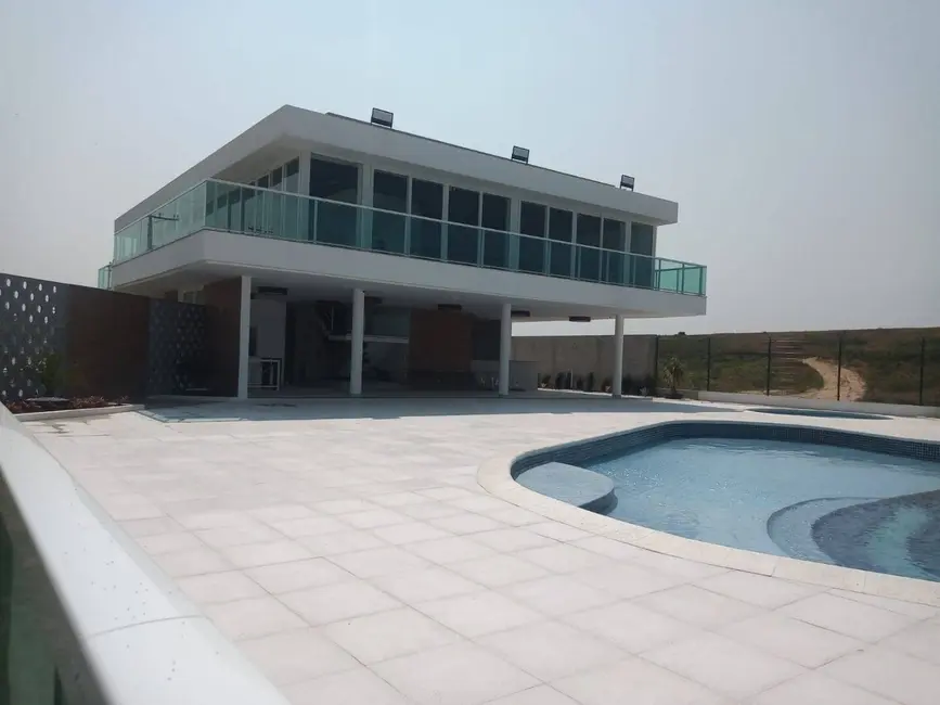 Foto 2 de Terreno / Lote à venda, 252m2 em Nova São Pedro, Sao Pedro Da Aldeia - RJ