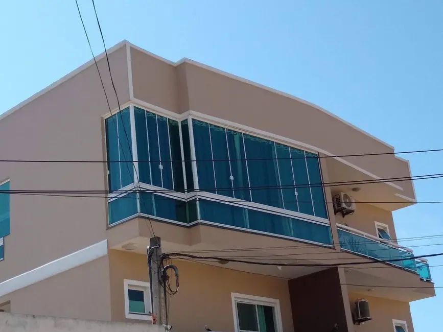 Foto 1 de Apartamento com 3 quartos à venda, 95m2 em Nova São Pedro, Sao Pedro Da Aldeia - RJ