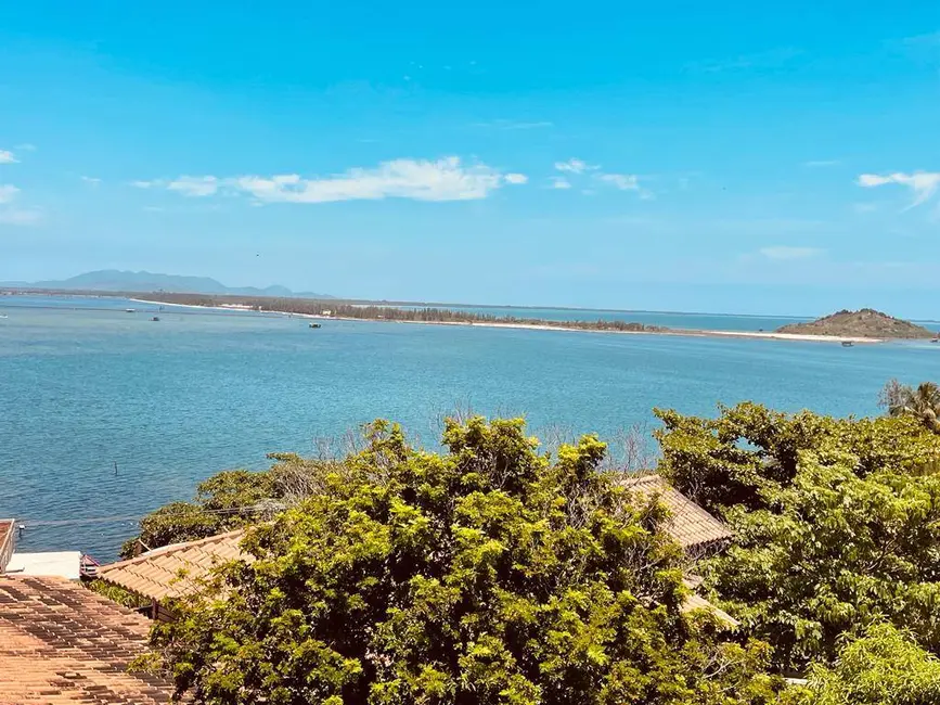 Foto 4 de Casa com 5 quartos à venda, 400m2 em Poço Fundo, Sao Pedro Da Aldeia - RJ