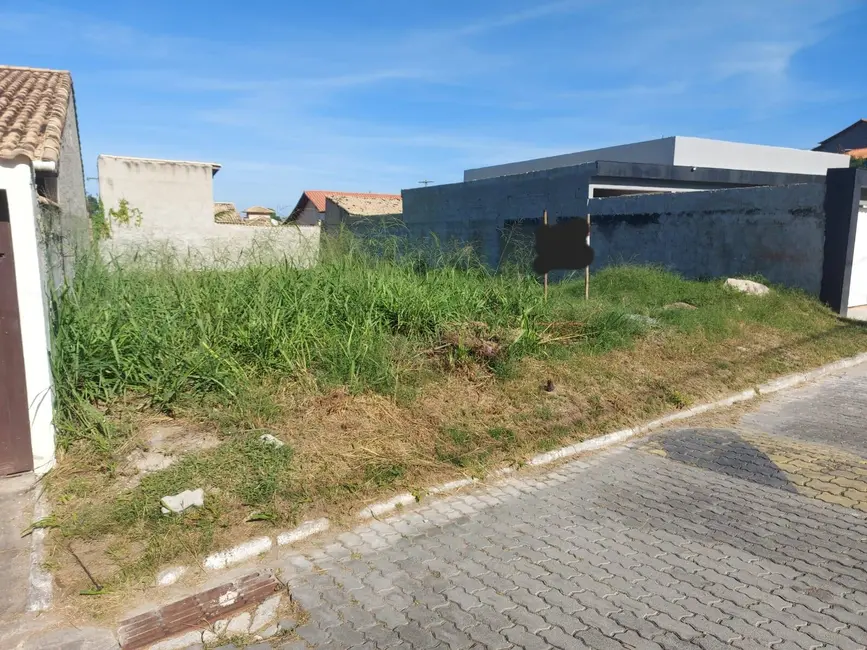 Foto 3 de Lote de Condomínio à venda, 536m2 em Morro do Milagre, Sao Pedro Da Aldeia - RJ