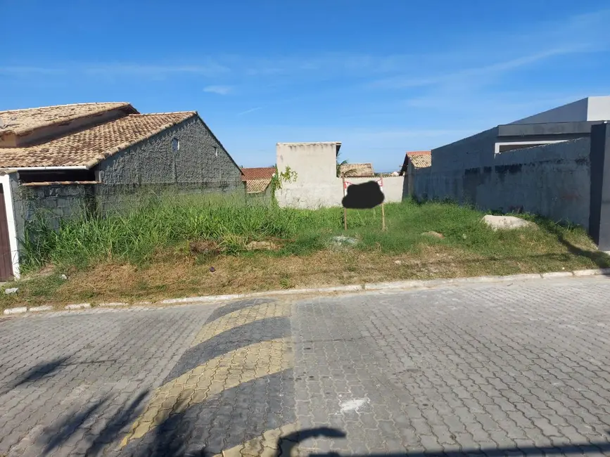 Foto 2 de Lote de Condomínio à venda, 536m2 em Morro do Milagre, Sao Pedro Da Aldeia - RJ