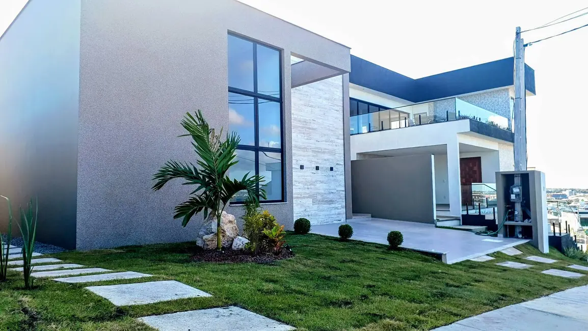 Foto 4 de Casa com 3 quartos à venda, 252m2 em Nova São Pedro, Sao Pedro Da Aldeia - RJ