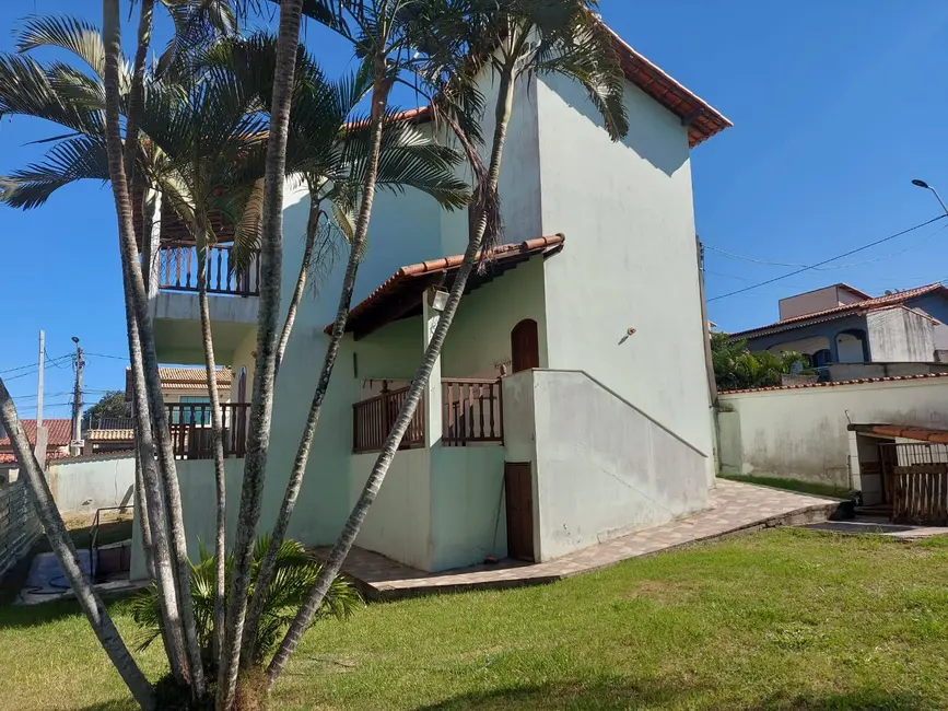 Foto 1 de Casa com 2 quartos à venda, 498m2 em Bela Vista, Sao Pedro Da Aldeia - RJ