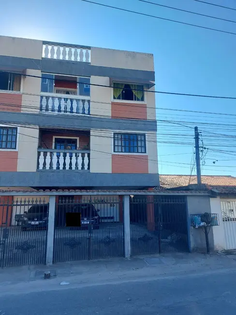 Foto 3 de Apartamento com 2 quartos à venda, 64m2 em Centro, Sao Pedro Da Aldeia - RJ