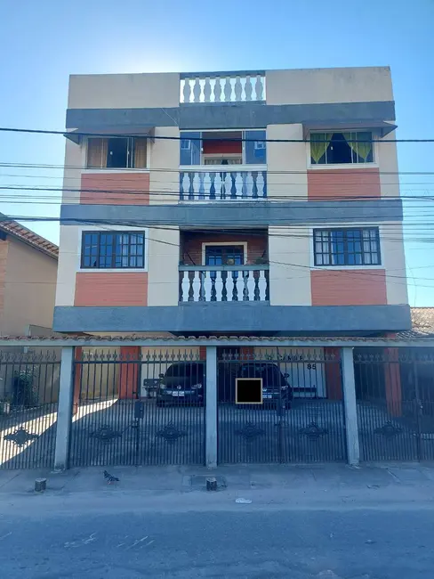 Foto 1 de Apartamento com 2 quartos à venda, 58m2 em Centro, Sao Pedro Da Aldeia - RJ