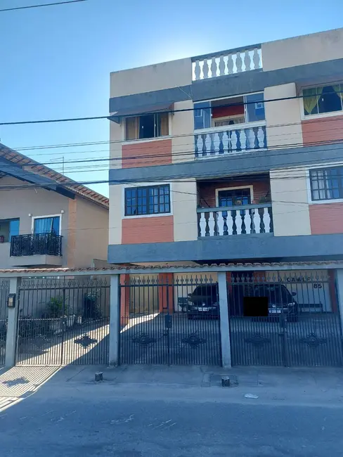 Foto 2 de Apartamento com 2 quartos à venda, 58m2 em Centro, Sao Pedro Da Aldeia - RJ