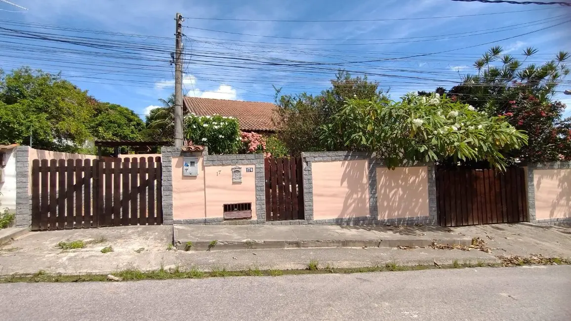 Foto 2 de Casa com 4 quartos à venda, 286m2 em Praia do Sudoeste, Sao Pedro Da Aldeia - RJ