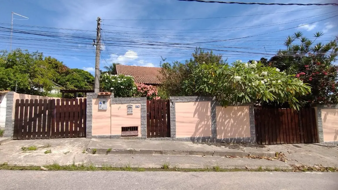 Foto 1 de Casa com 4 quartos à venda, 286m2 em Praia do Sudoeste, Sao Pedro Da Aldeia - RJ