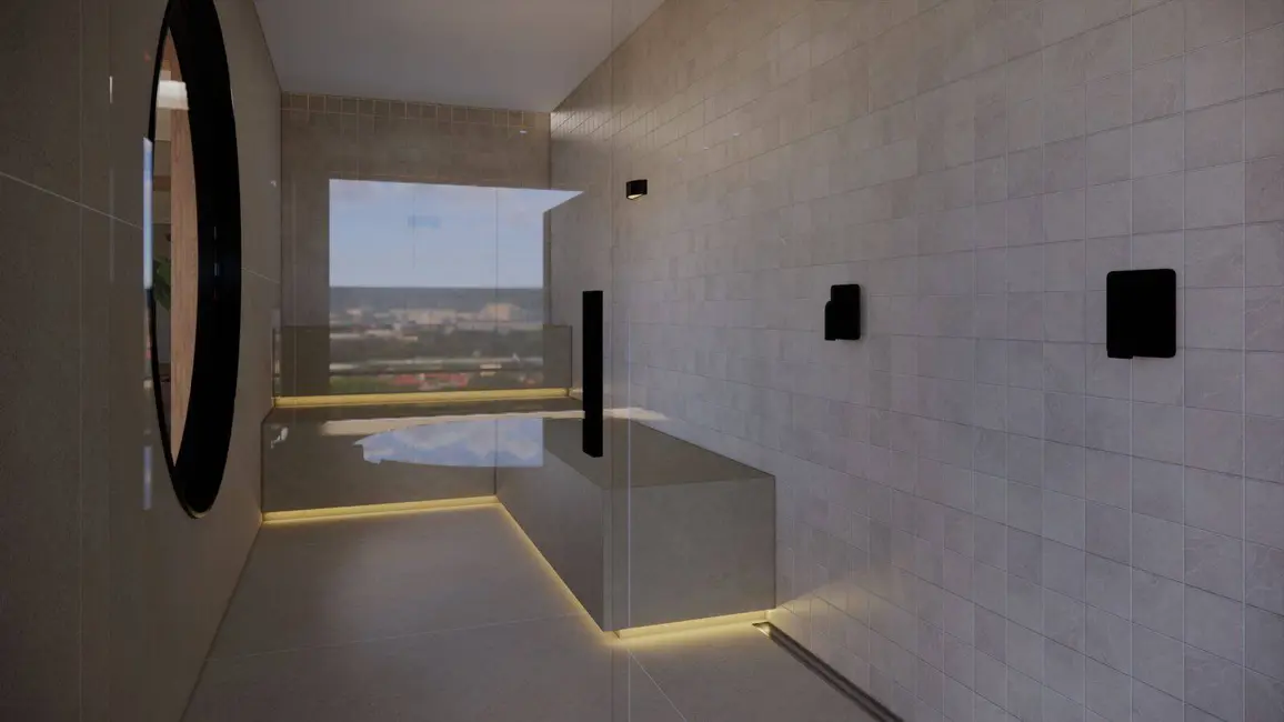 Sala Comercial à venda, 32m2 em Nova São Pedro, Sao Pedro Da Aldeia - RJ - imagem 7 Foto 7 de Sala Comercial à venda, 32m2 em Nova São Pedro, Sao Pedro Da Aldeia - RJ