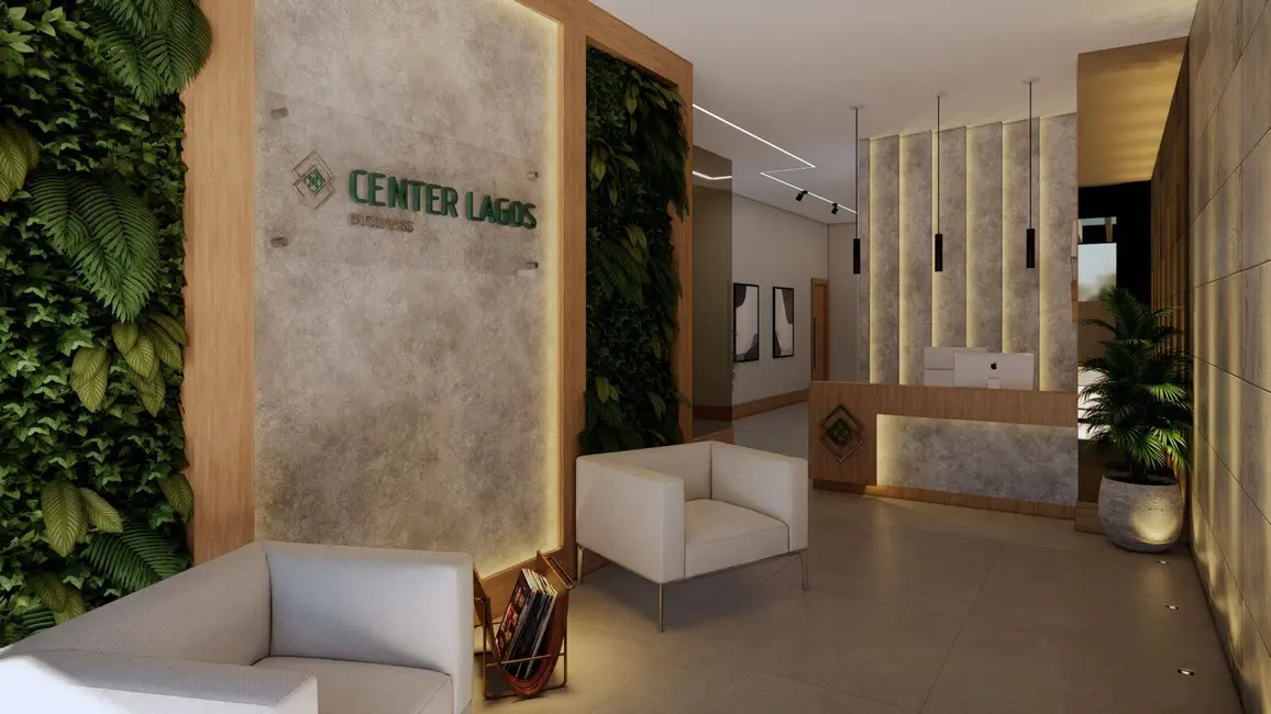 Sala Comercial à venda, 32m2 em Nova São Pedro, Sao Pedro Da Aldeia - RJ - imagem 6 Foto 6 de Sala Comercial à venda, 32m2 em Nova São Pedro, Sao Pedro Da Aldeia - RJ