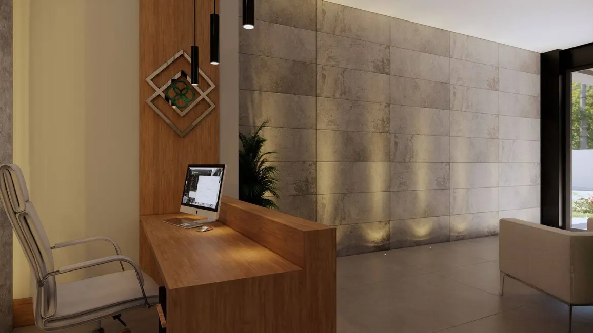 Sala Comercial à venda, 32m2 em Nova São Pedro, Sao Pedro Da Aldeia - RJ - imagem 4 Foto 4 de Sala Comercial à venda, 32m2 em Nova São Pedro, Sao Pedro Da Aldeia - RJ